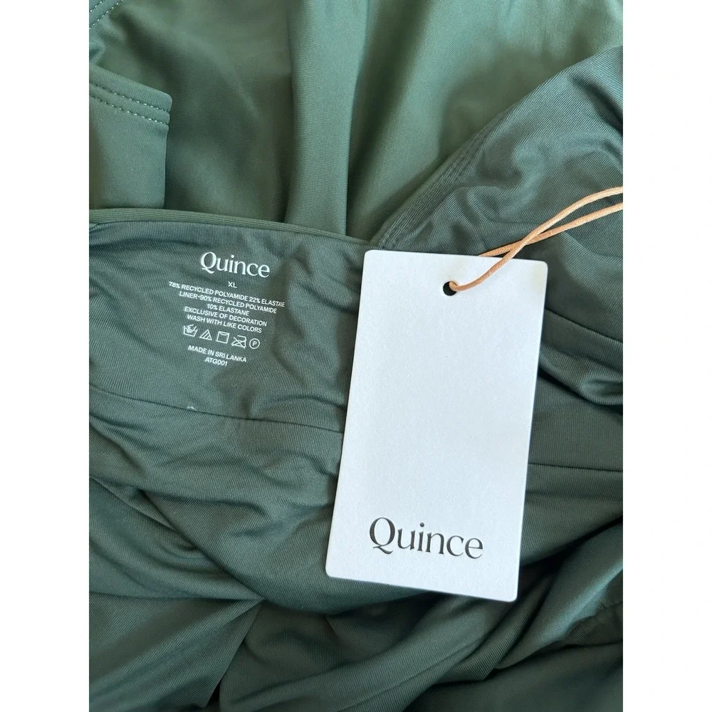 Quince nwt palm